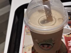 -肯德基(宝龙店)