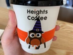 -高嶺咖啡(望京店)