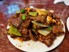 -清真宏玉祥黄门脸餐厅(华荫东里店)
