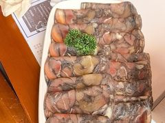 -老员外骨汤火锅(海州古城店)