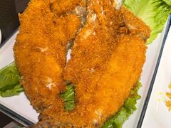-金厨泰国餐厅·全泰籍厨师料理(拱北店)
