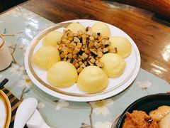 -素心斋素食餐厅