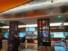 -艳阳天·非遗楚菜(武汉客厅店)