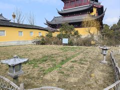 -重元寺香积厨素斋馆