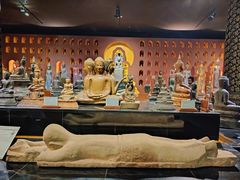 -吴哥国家博物馆