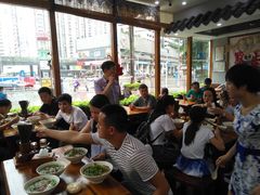 -黔派·虾子羊肉粉·小吃(佳宁娜广场店)