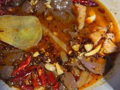 -米一仙·成都小碗菜(东万达店)