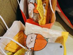 -海底捞火锅(让胡路万达店)