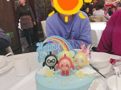 -大铁勺新津菜(中北永旺店)