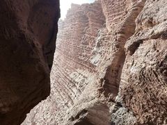 -天山神秘大峡谷