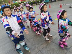 -利群海琴购物广场(商丘路店)