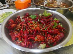 -老四川平头酸菜鱼(衙前店)