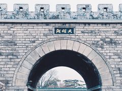 -济南大明湖景区