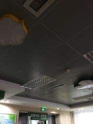 -西安市儿童医院门诊