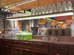-小隐人家(乐松店)