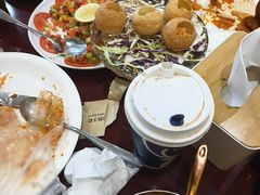 -清真· AL-JANNAT 佳纳特餐厅(仙林店)