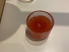 山楂汁-蔡澜点心·粤菜(西单大悦城店)