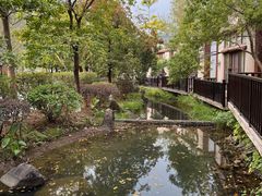 -水底山庄园温泉