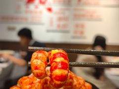 -李叔叔虾蟹大排档(青羊店)