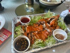 -百姓食府(秦虹路店)