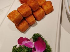 -十六台·经典广东菜(德外大街店)