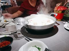 -骨之味·筒骨汤火锅(江头店)