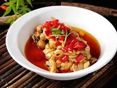 -笨罗卜浏阳菜馆(龙华鹏润达店)