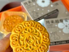 -沈大成(南京东路店)