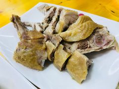 -金宝鸭肉店(祥和广场裙楼店)