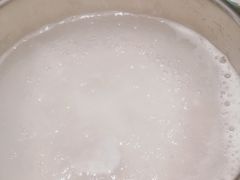 -淘米捞·米汤脆鲩鱼火锅(福田皇岗店)