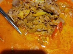 -阿明烧烤·烤鱼·小龙虾(水清路店)