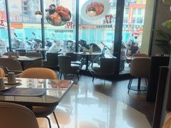 -必胜客(WOW南雄店)