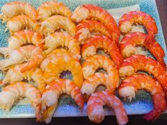 -渔舶汇蒸汽活海鲜·榴莲自助(领展中心城店)