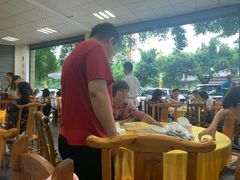 -荣生萝卜汤饭店