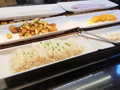 -盛江山自助料理(太原街万达店)