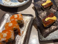 -極上萬膳·日料放题(来福士江景店)