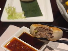 -广州白云机场铂尔曼大酒店·恬园创意中餐厅