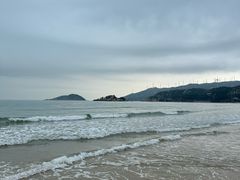 -青澳湾北回归线广场