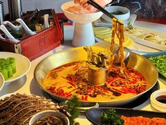 -小龙翻大江文化火锅(太古里店)