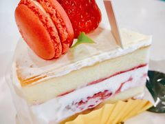 -卷心卷意·轻甜蛋糕(新光天地店)