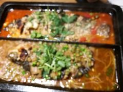-茅炒屋龙虾·烧烤·湘菜(新河路店)