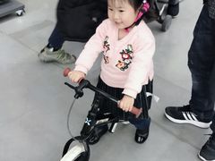 -迪卡侬(观山店)
