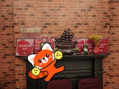 -永兴餐厅(复兴中路店)