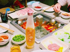 -海底捞火锅(雄峰城店)
