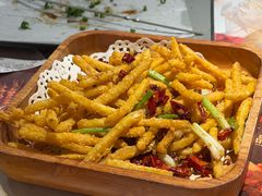 -熊记虾王·蓝龙虾(东晓南店)