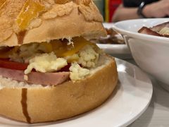 -澳门陈光记烧味饭店(南京德基广场店)