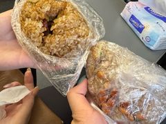 毛阿姨糯米饭-六广门毛阿姨糯米饭