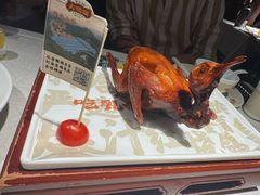 -大鸽饭(岗顶店)