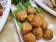 -小海豚•老字号海鲜餐厅(天涯店)