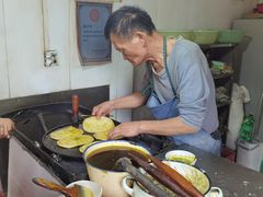 -老字号张道鸡火烧